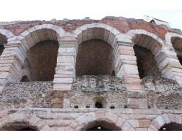 Roman Amphitheater Arenas Verona  (54) (Copiar)