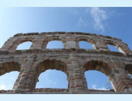 Roman Amphitheater Arenas Verona  (56) (Copiar)