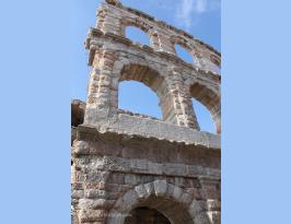 Roman Amphitheater Arenas Verona  (58) (Copiar)
