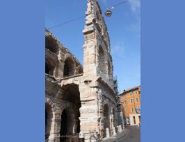 Roman Amphitheater Arenas Verona  (59) (Copiar)