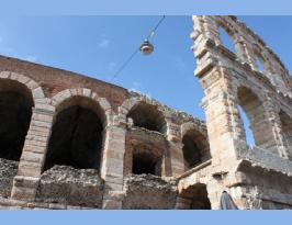 Roman Amphitheater Arenas Verona  (61) (Copiar)