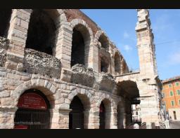 Roman Amphitheater Arenas Verona  (62) (Copiar)