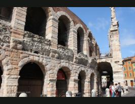 Roman Amphitheater Arenas Verona  (63) (Copiar)