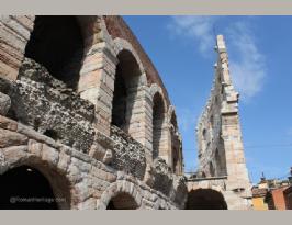 Roman Amphitheater Arenas Verona  (67) (Copiar)