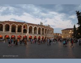 Roman Amphitheater Arenas Verona  (7) (Copiar)