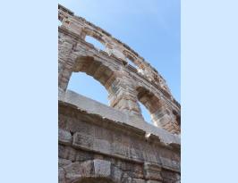 Roman Amphitheater Arenas Verona  (71) (Copiar)