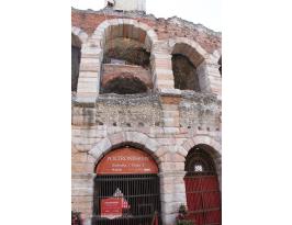 Roman Amphitheater Arenas Verona  (74) (Copiar)