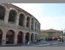 Roman Amphitheater Arenas Verona  (76) (Copiar)