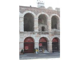 Roman Amphitheater Arenas Verona  (77) (Copiar)