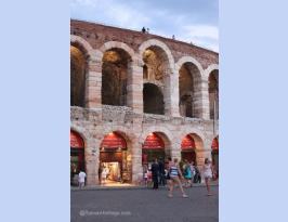 Roman Amphitheater Arenas Verona  (9) (Copiar)