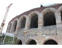 Roman Amphitheater Verona Arenas (2) (Copiar)
