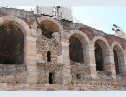 Roman Amphitheater Verona Arenas (7) (Copiar)