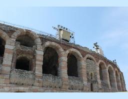 Roman Amphitheater Verona Arenas (Copiar)