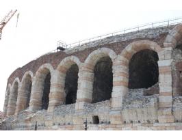 Roman Amphitheater Verona    (3) (Copiar)