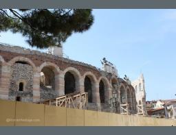 Roman Amphitheater Verona    (Copiar)