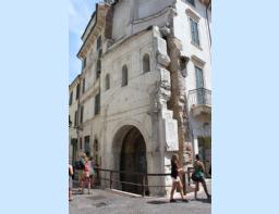Porta Leoni Roman Gate Verona (2) (Copiar)