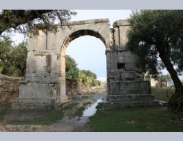 Dougga Thougga Arch of Severus Alexander (8) (Copiar)