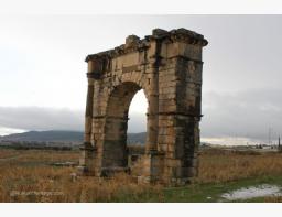 Tunisia Roman Arch Musti (10) (Copiar)