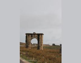 Tunisia Roman Arch Musti (2) (Copiar)