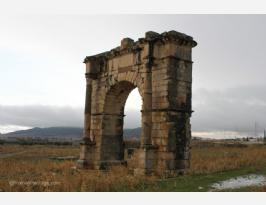 Tunisia Roman Arch Musti (8) (Copiar)