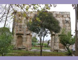 Maktar second Roman Arch off the archeological site (3) (Copiar)