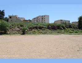 Algeria Roman Amphitheater Algeria (11)