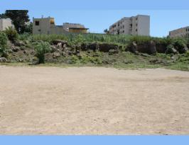 Algeria Roman Amphitheater Algeria (25)