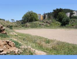 Algeria Roman Amphitheater Algeria (7)