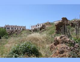 Algeria Roman Amphitheater Algeria (9)
