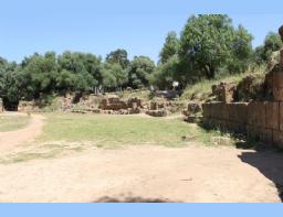 Algeria Roman Amphitheater Tipaza Tipasa  anfiteatro romano Algeria (37)