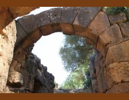 Algeria Roman Amphitheater Tipaza Tipasa  anfiteatro romano Algeria (39)