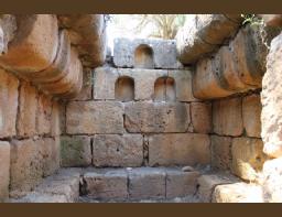 Algeria Roman Amphitheater Tipaza Tipasa  anfiteatro romano Algeria (42)