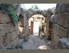 Algeria Roman Amphitheater Tipaza Tipasa  anfiteatro romano Algeria (43)
