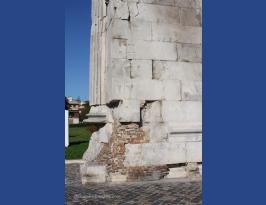 Italy Arch of Augustus Rimini