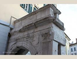 Arch of Ricardo Trieste