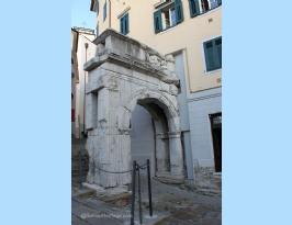 Arch of Ricardo Trieste