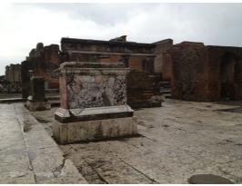 Pompeii Photo by Sergio Cabrera Pompeya RomanHeritage (35)
