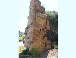 Algeria Roman Aqueducts in Cherchell Cesarea Algeria  (19)