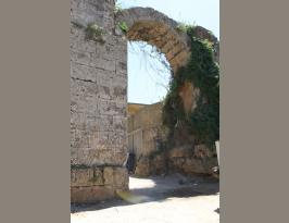 Algeria Roman Aqueducts in Cherchell Cesarea Algeria  (28)