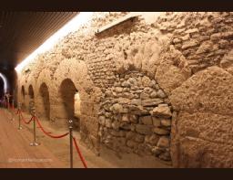 Cryptoportico Roman Heritage Aosta  (30)