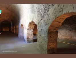 Cryptoportico Roman Heritage Aosta  (31)