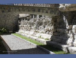 Cryptoportico Roman Heritage Aosta  (33)