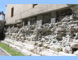 Cryptoportico Roman Heritage Aosta  (37)