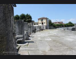 Italy Capua Vetera Amphiteatrum Amfiteatro Campano (53)
