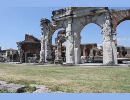 Italy Capua Vetera Amphiteatrum Amfiteatro Campano (69)