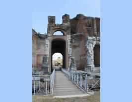 Italy Capua Vetera Amphiteatrum Amfiteatro Campano (146)