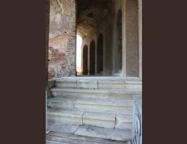 Italy Capua Vetera Amphiteatrum Amfiteatro Campano (152)