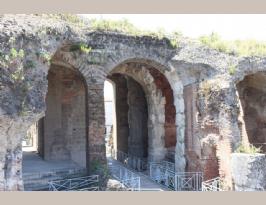 Italy Capua Vetera Amphiteatrum Amfiteatro Campano (171)