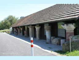 Augusta Raurica Forum and Temple of Forum (8) (Copiar)