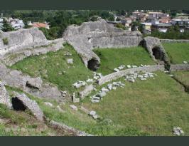 Roman Amphitheatrum Cassino  (10)